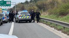 V Praze našli mrtvého muže (†55)! Policie pátrala po nebezpečném pachateli
