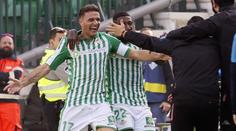 Nový rekordman La Ligy: Stal se jím hattrickový dědeček