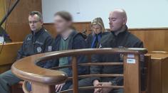 Schizofrenik se vyhnul trestu za vraždu, v léčebně užíval drogy!