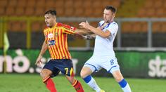 Zmrhal a Matějů sestupují! Jejich Brescia nestačila na Lecce