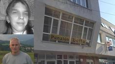 Brutální vražda Evy! Mamince dvou dětí zasadil 59 ran nožem
