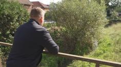 Povodně zanesly tok v obci. Lidé prosí dva roky o jeho vyčištění, zatím marně