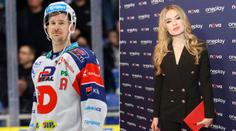 Nová láska kapitána mistrů světa? Červenka údajně sbalil známou herečku