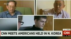 Život za ostnatým drátem: KLDR nechala promluvit vězně z USA!