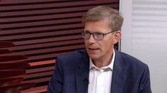 Kvůli dluhu přicházíme o dálnice i nemocnice, zkritizoval Kupka návrh rozpočtu