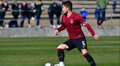 Vácha oznámil konec profesionální kariéry. S fotbalem ale nekončí