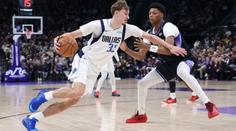 Mladý talent uhranul NBA. Stanovil nový rekord ligy, překonal i LeBrona
