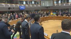 Zástupci členských zemí EU uvalili další sankce na Rusko