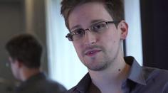 Uprchlík Snowden: Mimozemšťané se s námi chtějí spojit teď!