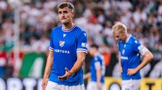 Trápení Baníku: V odvetě opět prohrál a je bez evropských pohárů