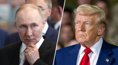 Unikly přísně tajné plány na schůzku Trumpa s Putinem. Zapojení jsou i agenti