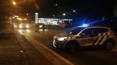 V Praze se našel podezřelý předmět, zasahoval pyrotechnik