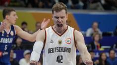 Němečtí basketbalisté jsou mistry světa. Američané jsou opět bez medaile