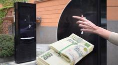Infopanely pro Pražany nefungují. Kromě těch u budovy úřadu TSK