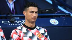 Naznačuje odchod domů? Ronaldo kupuje drahé sídlo