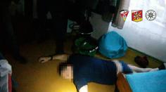 Lékárna zásobovala gang výrobců pervitinu. Parta skončila v poutech