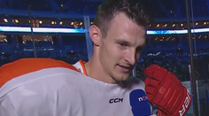 Kubalík se vrací do Švýcarska. Může ale znovu odejít do NHL