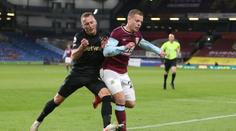 Coufal servíroval a West Ham vyhrál, Vaclík opět na střídačce