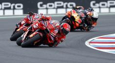 Marc Márquez je králem Brna. Po sprintu ovládl i hlavní závod