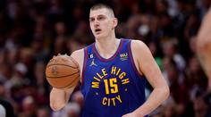 Velká rána pro basketbalové MS. Chybět bude největší hvězda Jokič