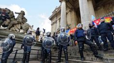 Belgie v ohrožení: Vrcholní politici a rodiny dostali policejní ochranu!