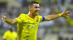 Ronaldo už zase jede. V lize dal hattrick, přidal i nádhernou asistenci