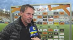 Straka v debutu otočil zápas proti „srdcovce“. Proto to děláme, zářil