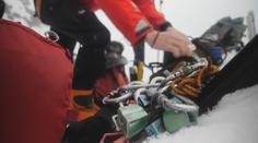 Tragický začátek sezóny na Mount Everestu. Má první dvě oběti