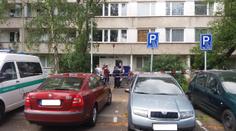 Smrt Týnky (†26) z Proseka: Případ vyšetřují jako vraždu!