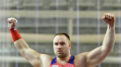 Fenomenální Staněk! Český koulař je halovým mistrem Evropy