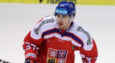 Bojoval o MS, chtěl do NHL. Místo toho musí Kaut na operaci srdce!