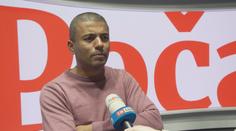 Rey Koranteng prožil chvíle hrůzy. Bylo to jako apokalypsa, popsal
