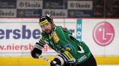 Divíšek zamířil podruhé do brněnské Komety