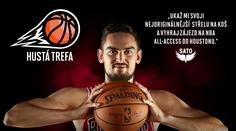 Hustá trefa pro rok 2020 zvolena, vítěz pojede na NBA All-Access do USA!