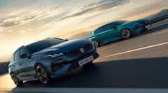 Peugeot modernizoval oblíbenou 308. Pod kapotou zatím nechává i diesel