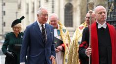 Změny v Británii: Nový král hned korunu nedostane. William bude mít jiný titul