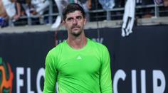 Real akutně shání brankáře. Courtois má kvůli zranění možná po sezoně