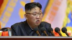 Severokorejský diktátor Kim dál hubne. Mluví se o vážné nemoci
