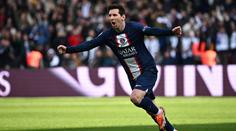 Zápas plný obratů. PSG si zkomplikovalo duel s Lille. Rozhodl krásný gól Messiho
