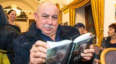 Poslední rozloučení s Andym Hrycem. Dcera mu poslala dojemný vzkaz