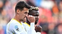 SESTŘIH ZÁPASU: Tiraspol – Zlín 1:0. Naděje ševců zhasla