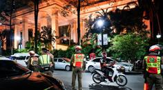 V hotelu v Bangkoku našli těla šesti turistů. Zřejmě se otrávili, tvrdí policie