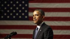 Obamův černý den: Kritika od špionů a jízda se střelcem