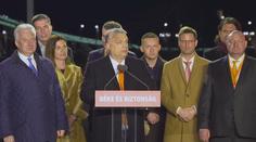 Maďaři tlačí na Evropskou unii. Odblokujte finanční fondy, požadují