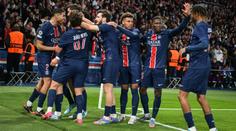 Druhým finalistou Ligy mistrů je PSG. Arsenal porazilo i podruhé