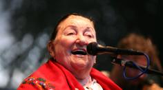 Zemřela zpěvačka lidových písní Jarmila Šuláková! Bylo jí 87 let