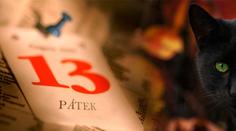 Pátek třináctého přinese mnoho změn. Numeroložka radí, co dělat