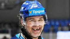 Jarda Jágr se pochlubil novými zuby. Lidem se ale nelíbí