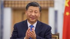 Do války na Ukrajině se chce rázně vložit Čína. Máme mírový plán, prohlásil Peking
