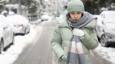 Zima se zase hlásí o slovo. Meteorologové řekli, kdy a kde znovu napadne sníh